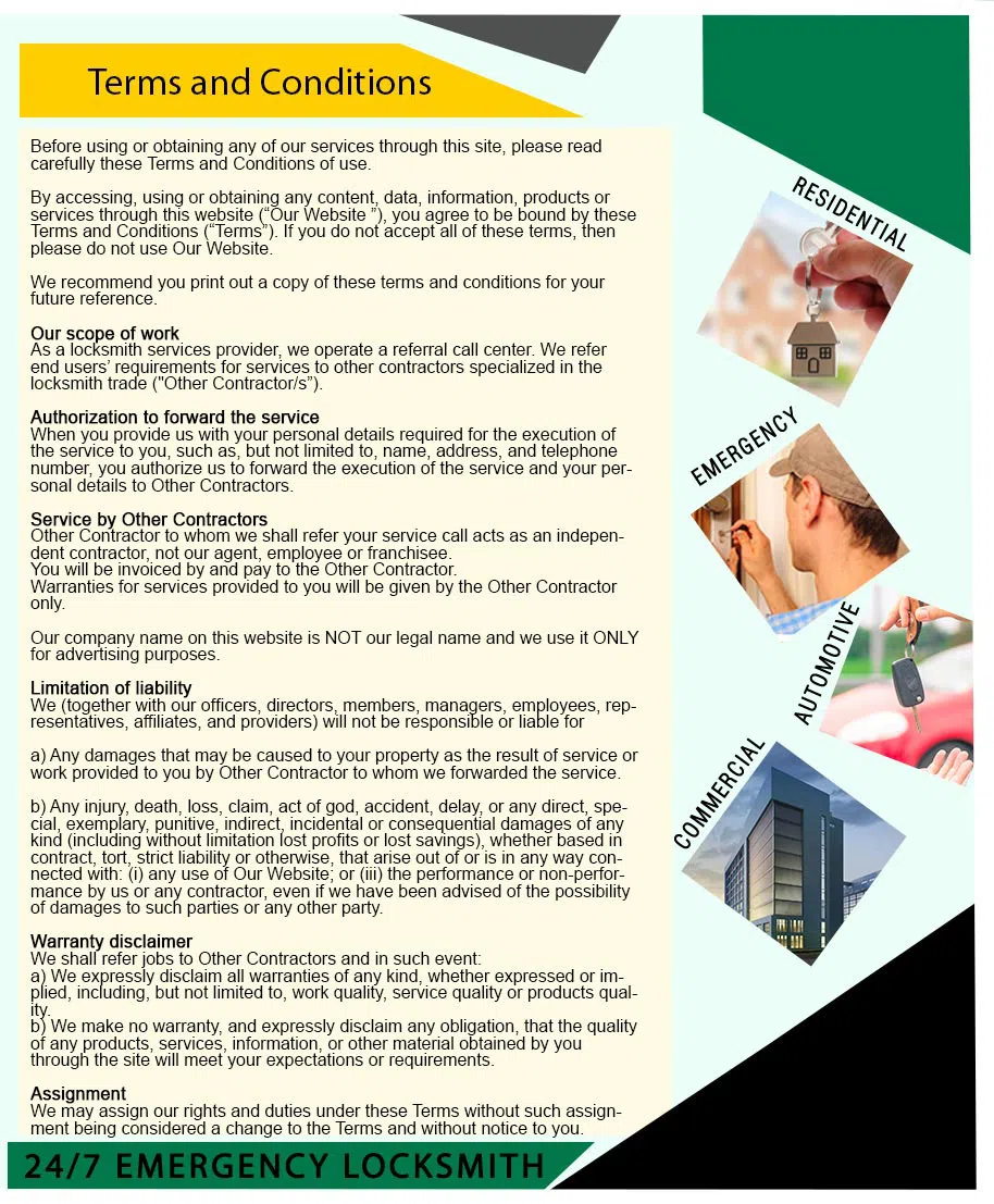 Amber Locksmith Store Fort Worth, TX 817-357-4988